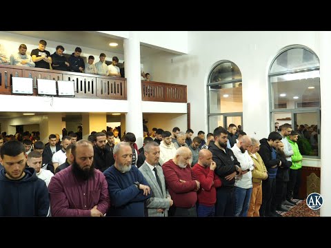 02. Nata e dytë e teravive - Ramazan 2023.