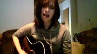 Bruised- Jack's Mannequin Cover