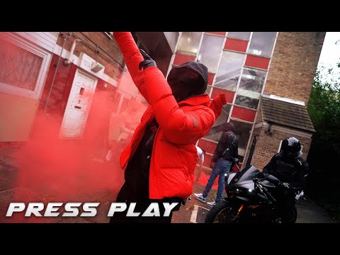 Trappo – Check The Scoreboard (Musikvideo) | Pressplay