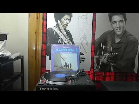 London Records PS 428 The Moody Blues  Go Now - Moody Blues #1/ B4 London Records –   US  1965