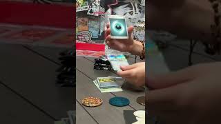 Opening mega evolution 