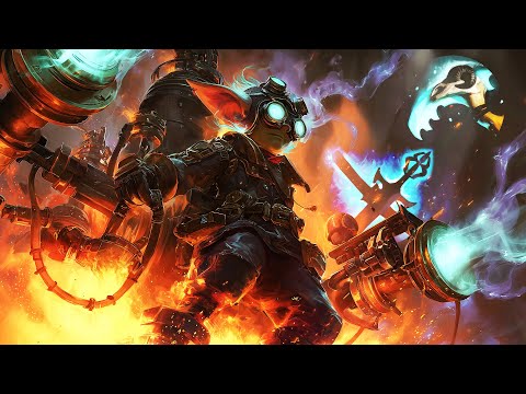 The best PRO Tinker in the world shows how it's done.