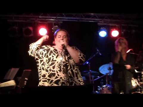 Baby, don't change your mind