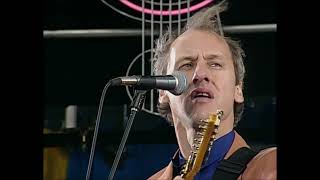 Dire Straits - Solid Rock - Knebworth 1990