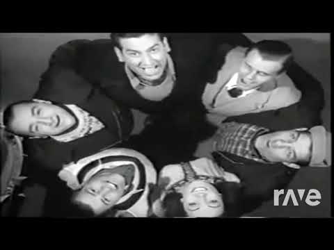 Miller Train - Ozzy Osbourne & Chattanooga Choo Choo | RaveDJ