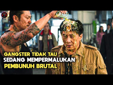 Dianggap PRIA LEMAH Padahal PEMBUNUH BERBAHAYA