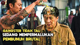 Download lagu Dianggap PRIA LEMAH Padahal PEMBUNUH BERBAHAYA mp3