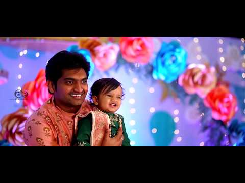 Vihaan's First Birthday Teaser | AICA Events