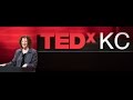 Why Won’t He Apologize? | Harriet Lerner | TEDxKC
