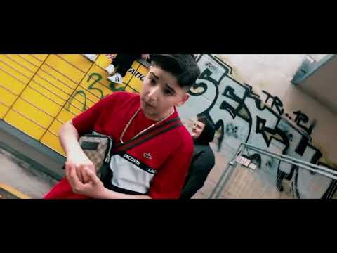 AGIR SCHAUKEL [DISSTRACK] AN LIL SHRIMP [4k60]
