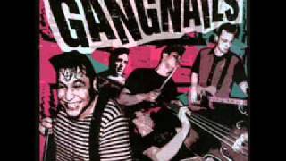 The Gangnails - Paranoia