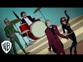 Batman Return Of The Caped Crusaders Trailer Warner Bros Entertainment