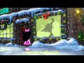 Phineas and Ferb - Let it Snow, Let it Snow, Let it Snow Full Song with Lyrics
