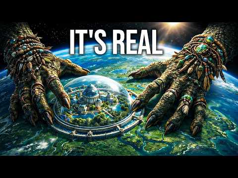 The Deeper We Dig Into Atlantis… The Stranger It Gets | Documentary For Sleep
