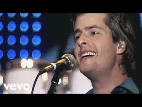 Victor & Leo - Tem Que Ser Você (Ao Vivo)