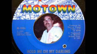 POPCORNSOUND - TAMMI TERRELL - hold me oh my darling