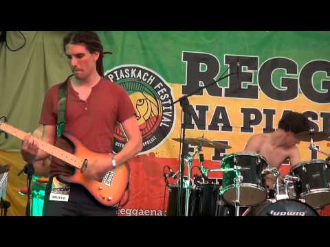 Johny Rockers na Konkursie Młodych Talentów im. R. Sarbaka