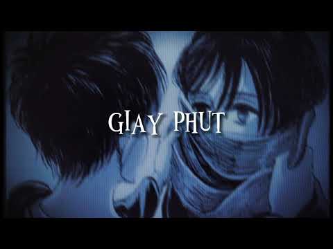 Giây phút ( sped up ) - kidsai ft niz