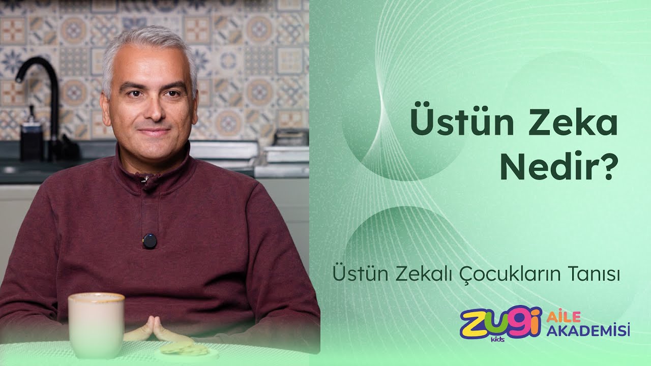 Üstün Zeka Nedir?