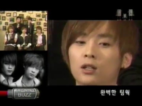 버즈 Mtv  Incontrol