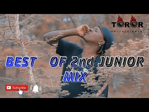 2nd Junior Kutestes Latest Kalenjin Mix