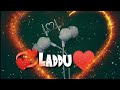Love Laddu Name Status For Gf Bf In Hindi