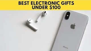 preview picture of video '($100 ONLY) COOL ELECTRONICS THINGS IN JUST $100 #COOLGadgets'