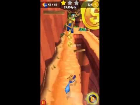 Looney Tunes Dash Level 558