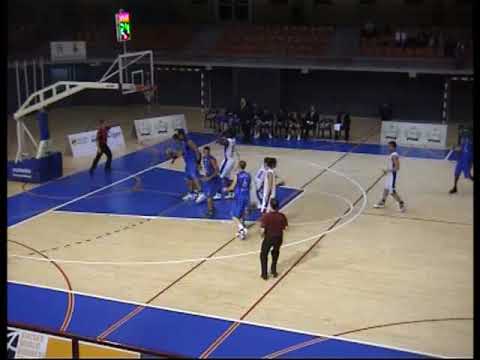 Adecco Plata J5: L'Hospitalet - CajaRioja