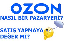 OZON.ru (Amazon