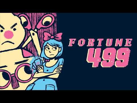 Klagmar's Top VGM #3,382 - Fortune 499 - Battle