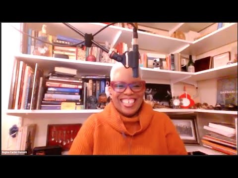 Behind the Grooves Regina Carter & Lewis Nash