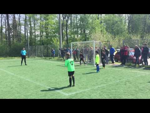 ACS JUNIORUL BUCURESTI - CS ILFOV