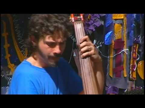 Projeto Coisa Fina | Lemurianos (Moacir Santos) | Instrumental SESC Brasil