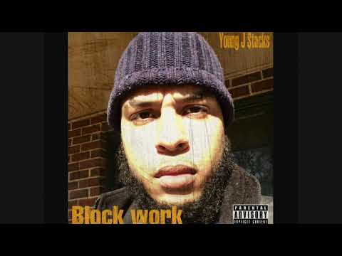 Young J $tacks - Block Work