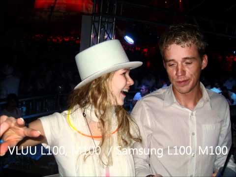 SENSATION CELEBRATE LIFE 2010/2011  Düsseldorf