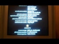 Toy Story Closing Credits Disney Channel Version