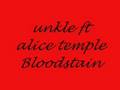 bloodstain unkle 