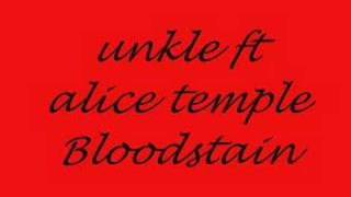 bloodstain unkle