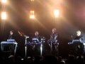 Duran Duran—Last Chance on the Stairway / Warm Leatherette—Live in Adelaide 2008-04-01