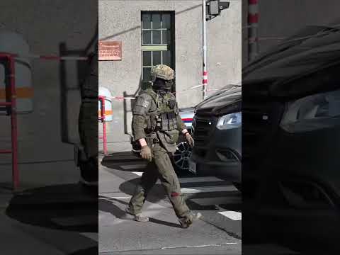 COBRA 🇦🇹🐍 #specialforces #edit #police #austria #ekocobra