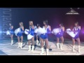 Промо-видео Группы поддержки ХК "Салават Юлаев" 