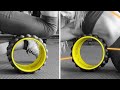 5 Things to Know About the Acumobility Back Roller