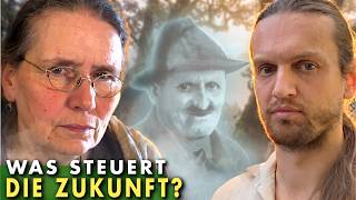 Alois Irlmaier 🌱 Sind Prophezeiungen ein Instrument der Macht? | Hanna Jüngling