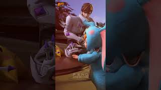 Download lagu Nana Gajah Ngamuk - Animasi Mobile legends mp3