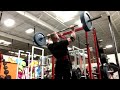 Shoulder Focused Upper Body Day | Core 4 Training