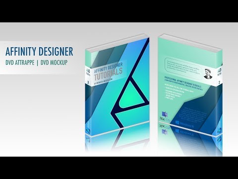 #02 AD UR DVD Hülle - MOCKUP [English UI]