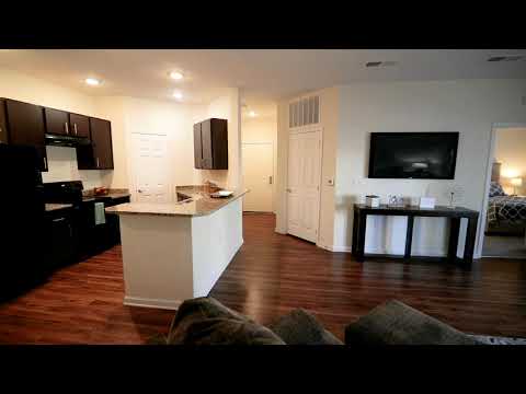 NOW LEASING- Duval Station Landing Apartments