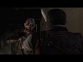 Resident Evil Remake It S A Monster