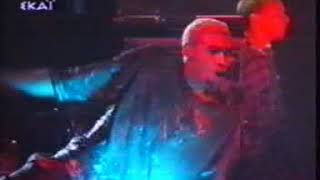 Prodigy  Voodoo People Athens 1995